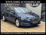 Skoda Superb iV Combi Ambition 1.4 TSI DSG AHK/Navi/ - Skoda Superb Ambition mit Hybrid-Antrieb (Benzin/Elektro)