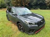 Subaru Forester 2.0ie EDITION SPORT40 Lineartronic ... - Subaru Forester EDITION-SPORT40