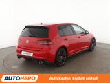 Volkswagen Golf VII 2.0 TSI GTI Performance BM Aut.*VC*PDC* - gebrauchte Kleinwagen in Offenbach