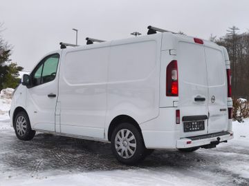 Opel Vivaro - 9
