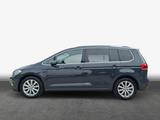 Volkswagen Touran 1.5 TSI Highline NAVI RFK AHK SHZ - VW Touran Gebrauchtwagen in Hamburg