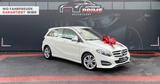 Mercedes-Benz B 200* NAVI*LED*AHK*AMBIENTE*SCHECKHEFT*
