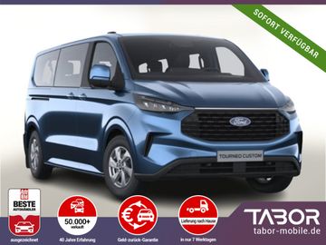 Ford Leasingangebot: Ford Tourneo Custom Trend L2 ACC AHK Nav UVP-33%*