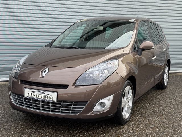 Renault Grand Scenic PDC NAVI GRA 2.Hand***