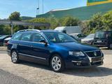 Volkswagen Passat Variant 2.0 TDI DPF BlueMotion Sportl... - gebrauchte VW Passat Variant aus dem Jahr 2010