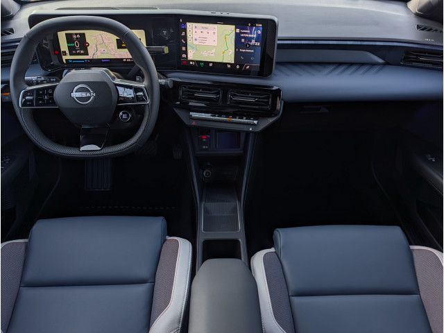 Nissan Micra - Bild 15