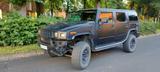 Hummer H2 schwarz / schwarz Tausch möglich - Hummer H2 von privat