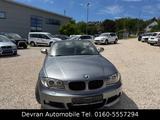 BMW 120 1 Cabrio 120d SPORT-PAKET/ M/TECHNIC - BMW 120: M Paket