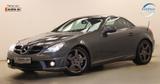 Mercedes-Benz SLK 55 AMG 360PS V8 Sauger Designo Deutsches FZG - Mercedes-Benz SLK 55 AMG: Cabrio