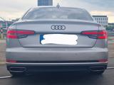Audi A4 40 TFSI S tronic - HUD-Matrix.LED-ACC-Vir.Coc - Audi Gebrauchtwagen in Heidelberg