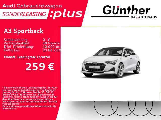 Audi A3 - Bild 1