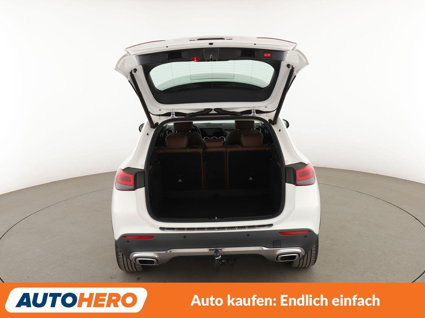 Mercedes-Benz GLA GLA-Klasse GLA 200 Progressive Aut.*NAVI*LED*PDC, миниатюра 15