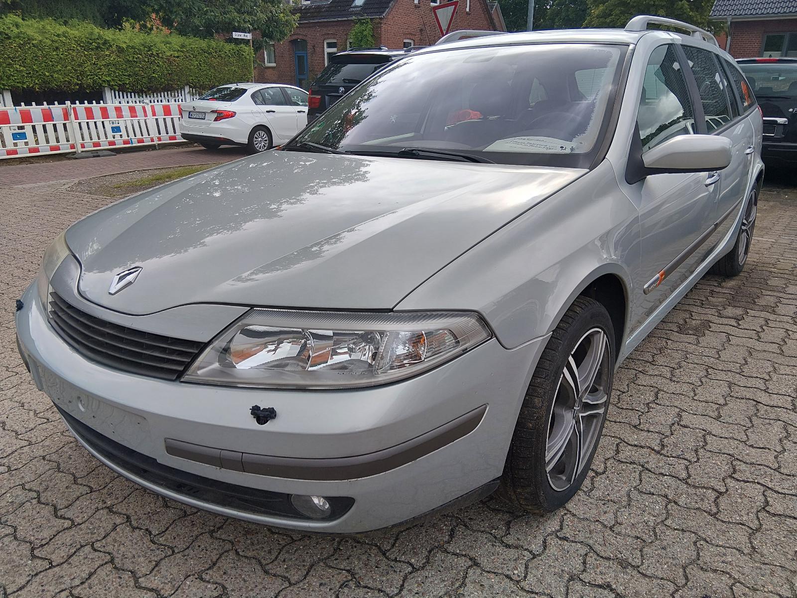 Renault Laguna