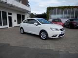 Seat Ibiza SC Sun/1HAND/GARANTIE - Seat Ibiza: Coupé