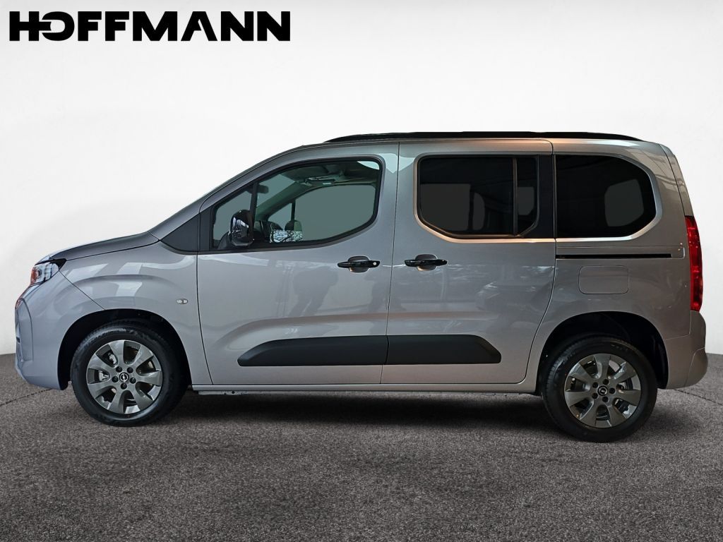 Fahrzeugabbildung Opel Combo 1.5 D 96kW N1 Edition