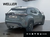 Toyota Yaris Cross - Vorschau Bild 6