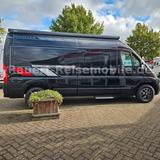LMC Innovan 600 Nr. 49 *Markise*Tageszulassung!* - LMC Wohnwagen & Wohnmobile