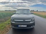 Ford Flex 4x4 Limited 6 person - Ford Flex Gebrauchtwagen