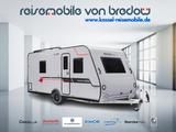 Caravelair Sport Line 496  - Caravelair Etagenbett