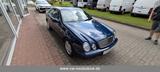 Mercedes-Benz CLK 200 ELEGANCE/KAMERA/TEMPMATIC/REGENSENSOR/ - Mercedes-Benz CLK 200 aus 1998