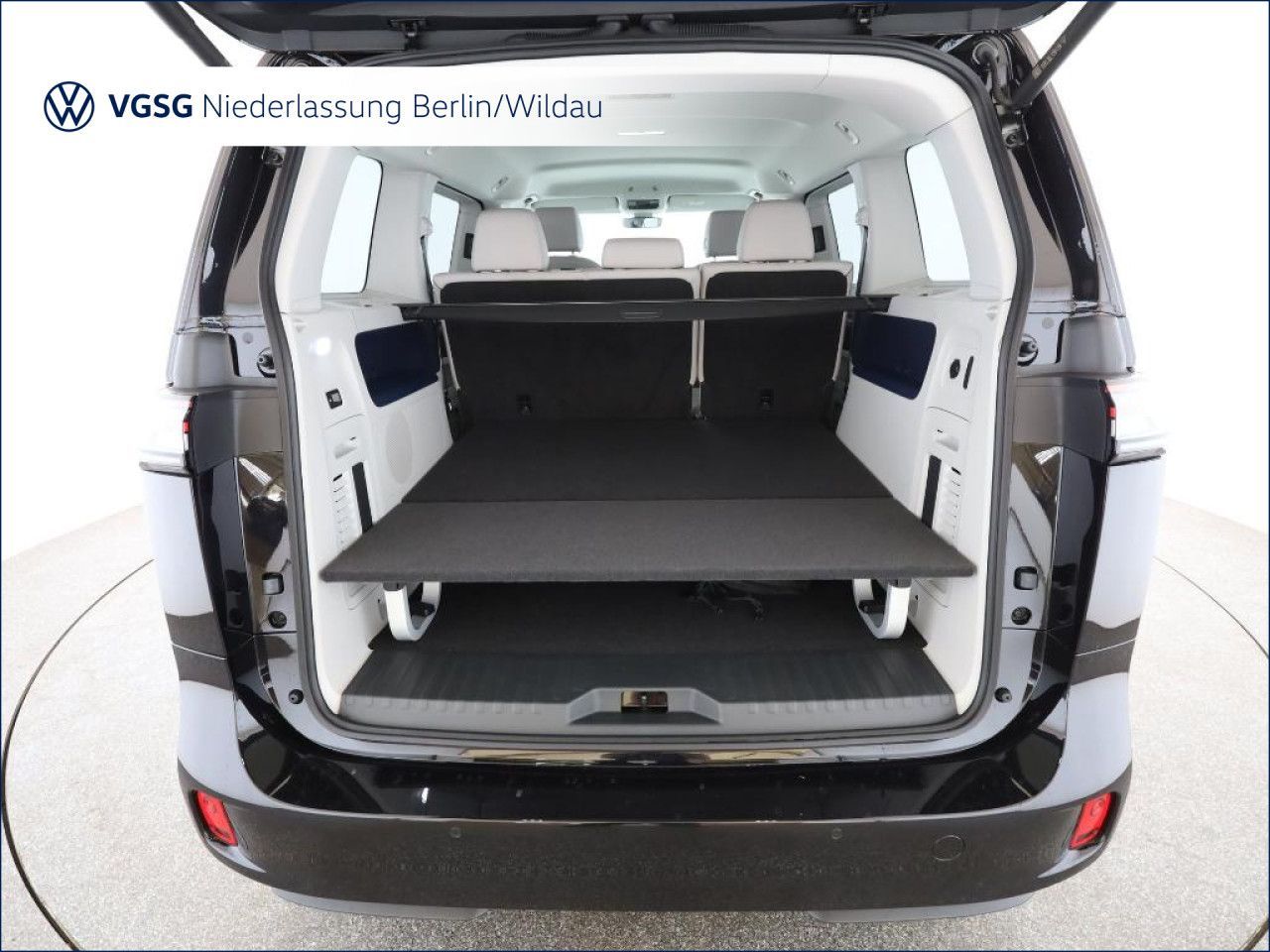 Volkswagen ID. Buzz - Bild 16