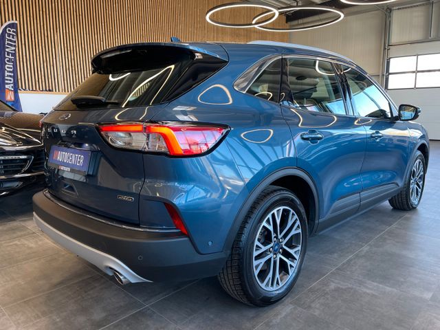 Ford Kuga Plug-In Hybrid Titanium *ACC*AHK*NAVI*KAM*