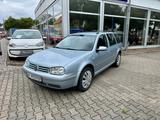 Volkswagen Golf IV Variant Pacific *TÜV NEU*ZR+WaPu NEU* - Volkswagen Golf aus 2003: Kombi