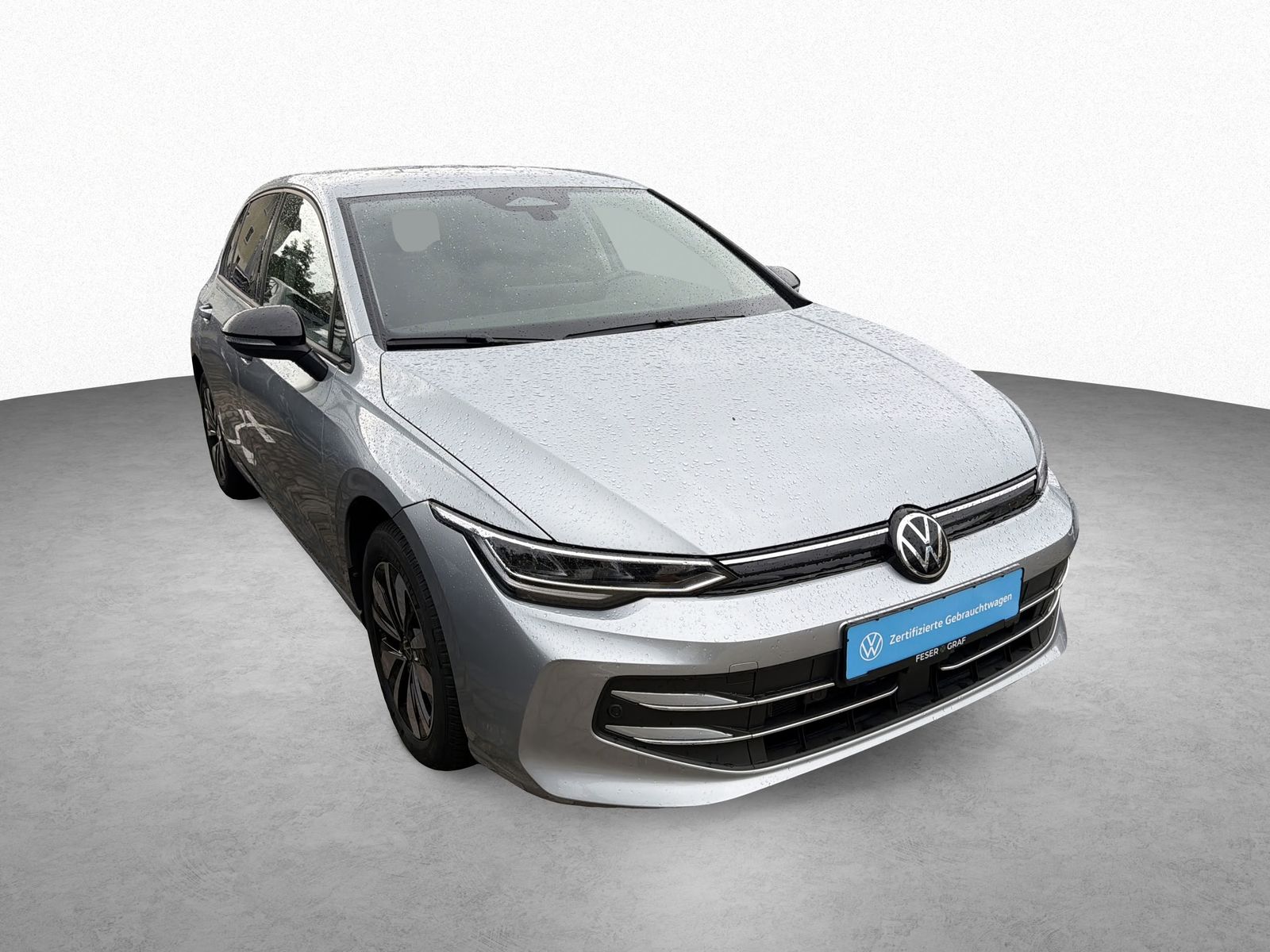 Volkswagen Golf GOAL 1.5 eTSI 7-DSG KAMERA LED NAVI Go foto 5