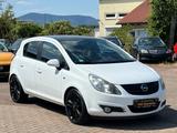 Opel Corsa D Color Edition*SPORT*KLIMA*SHZ*LHZ*TOP - Opel Corsa: Sport Edition