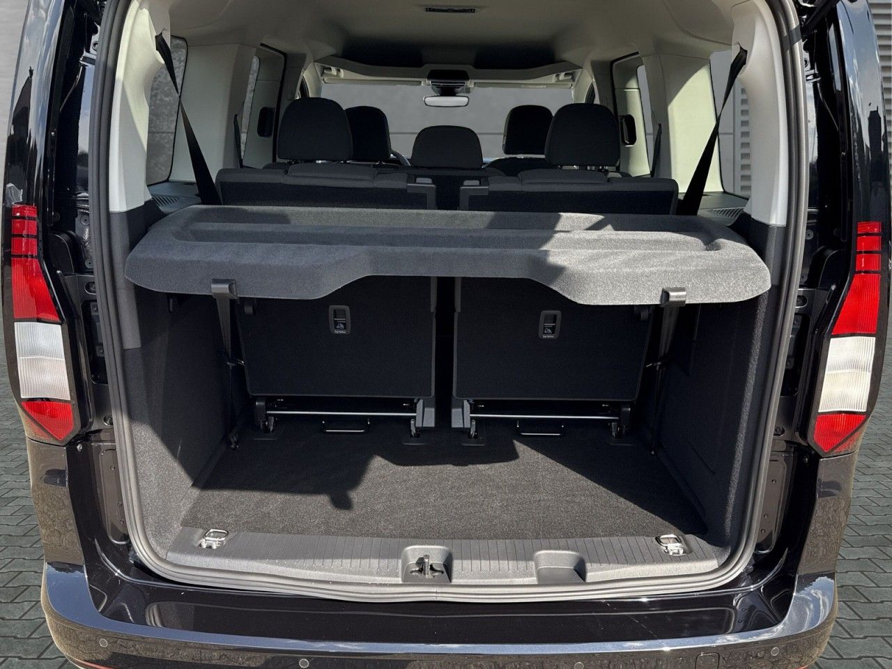 Volkswagen Caddy Maxi - Bild 8