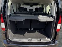 Volkswagen Caddy Maxi - Vorschau Bild 8