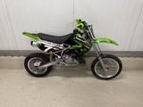 Kawasaki kx 65 kx 65 - KAWASAKI KX 65