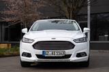Ford Mondeo 1,5 EcoBoost Titanium Automatik  - gebrauchte Ford Mondeo aus dem Jahr 2018