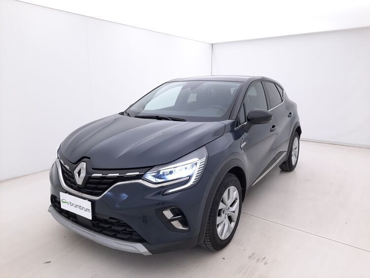 Image of Renault Captur