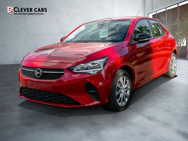 Opel Corsa F 1.2 Edition Fernlicht-Assi Spurhalteassi