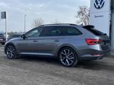 Skoda Superb Combi iV 1.4 TSI DSG Sportline STANDHEIZU - Skoda Superb: Standheizung