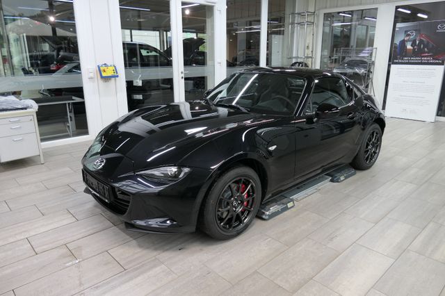 Mazda MX-5 RF -2025 SKYACTIV HOMURA Brembo