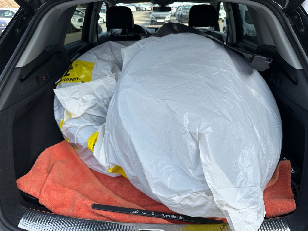 Audi Q5 40 TDI quattro S tronic sport – Bild 13