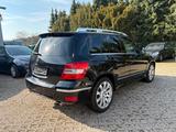 Mercedes-Benz GLK 350 CDI 4Matic Sport Edition AUT. PANO TOP - Mercedes-Benz GLK-Klasse in Wuppertal