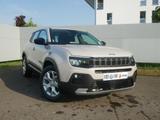 Jeep Avenger ALTITUDE 1.2 T3 100 PS PDC WINTER APPLE  - Jeep Avenger Tageszulassungen