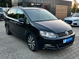 Volkswagen Sharan Allstar BMT/Start-Stopp - gebrauchte VW Sharan aus dem Jahr 2016