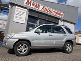 Kia Sportage 2.0 EX 4WD*Klima* - gebrauchte Kia Sportage aus dem Jahr 2006