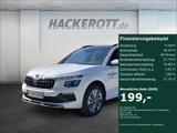 Skoda Kamiq Selection 1.5 TSI DSG Pano LED Alu - Skoda Gebrauchtwagen in Rosenheim
