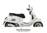 Vespa GTS Super 310 - VESPA WEIß NEU