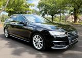 Audi A4 2.0 TDI 140kW S tronic sport Avant 3xS-line - Audi A4: 140 TDI