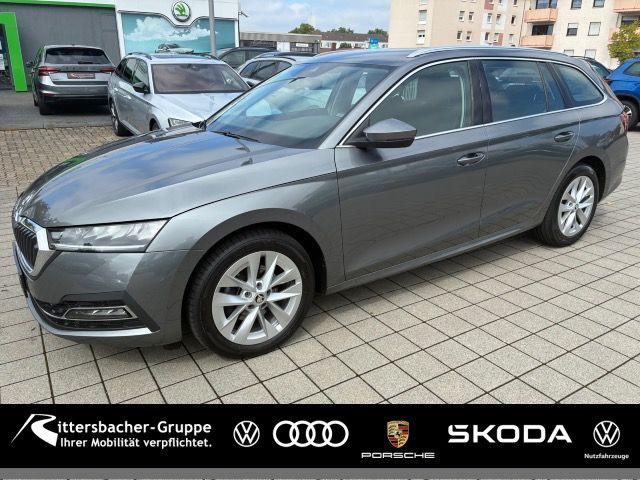 Image of Skoda Octavia