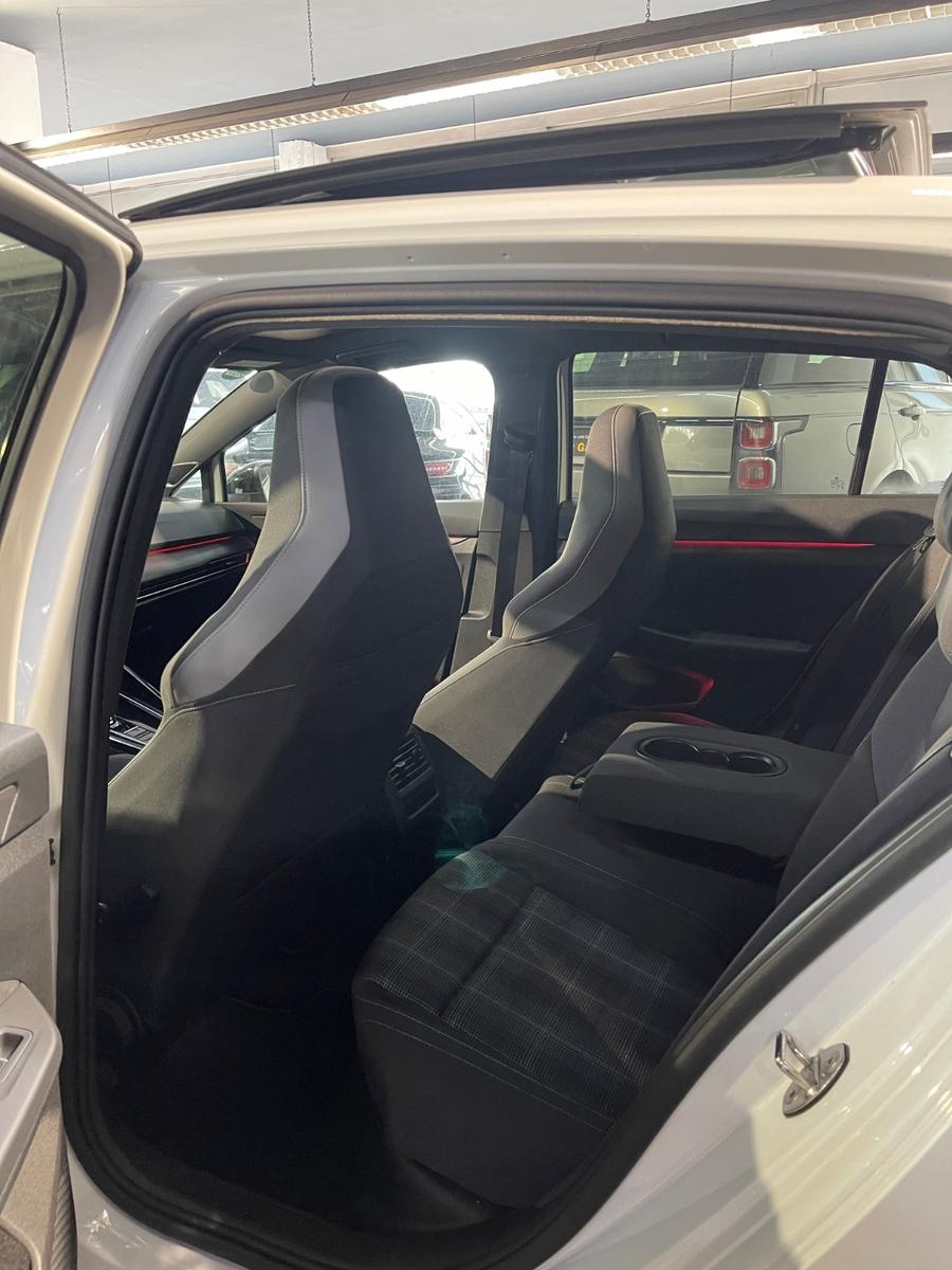 Volkswagen Golf VIII Lim. GTD/ACC/RÜ-KAM/SHZ, миниатюра 19