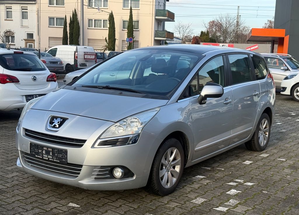 Angebot ansehen Peugeot 5008