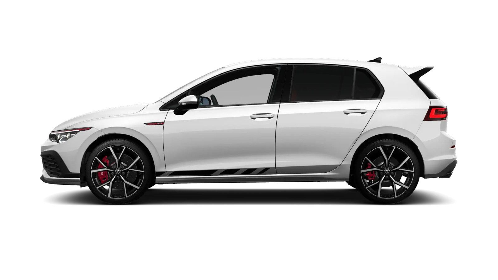 Volkswagen Golf - Bild 6