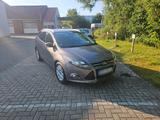 Ford Focus 3 2.0D automatic - Ford Focus aus 2011: 2.0
